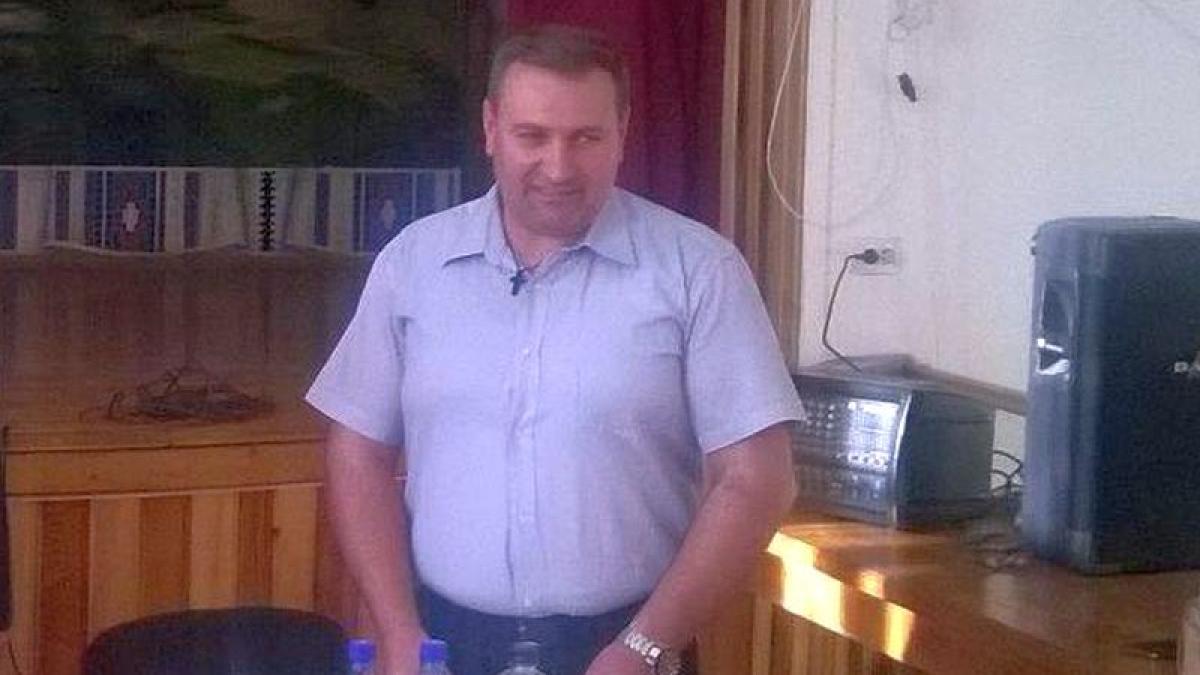 Urmașul lui Badea Cîrţan a ajuns primar după trei încercări, în comuna sibiană Cîrţişoara 