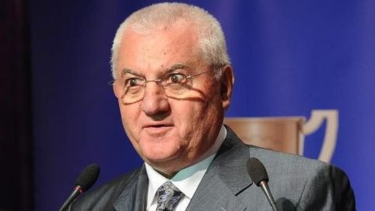 Dumitru Dragomir, prima reacție după ce a fost condamnat în dosarul Universității Craiova