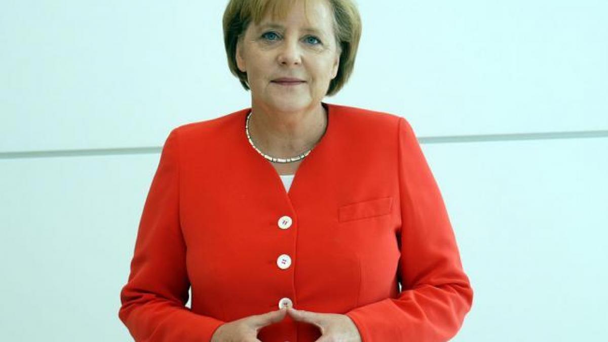 Merkel, vizita de 3 zile in China