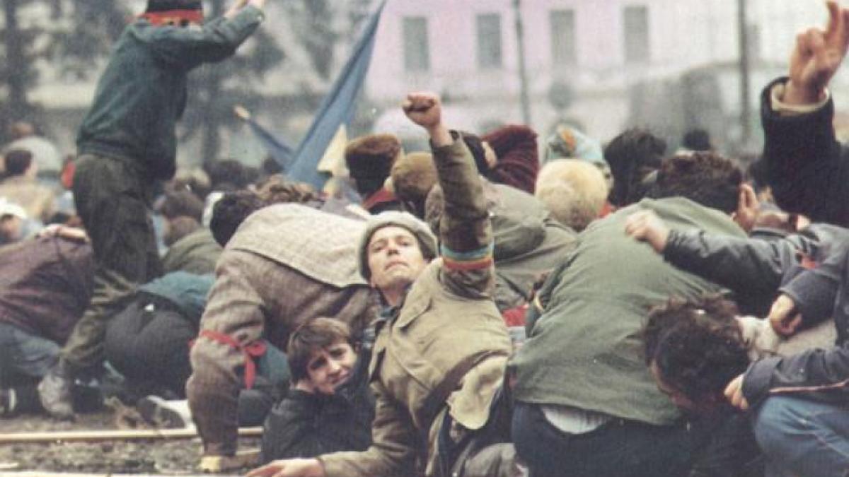 Parchetul General redeschide Dosarul Revoluţiei