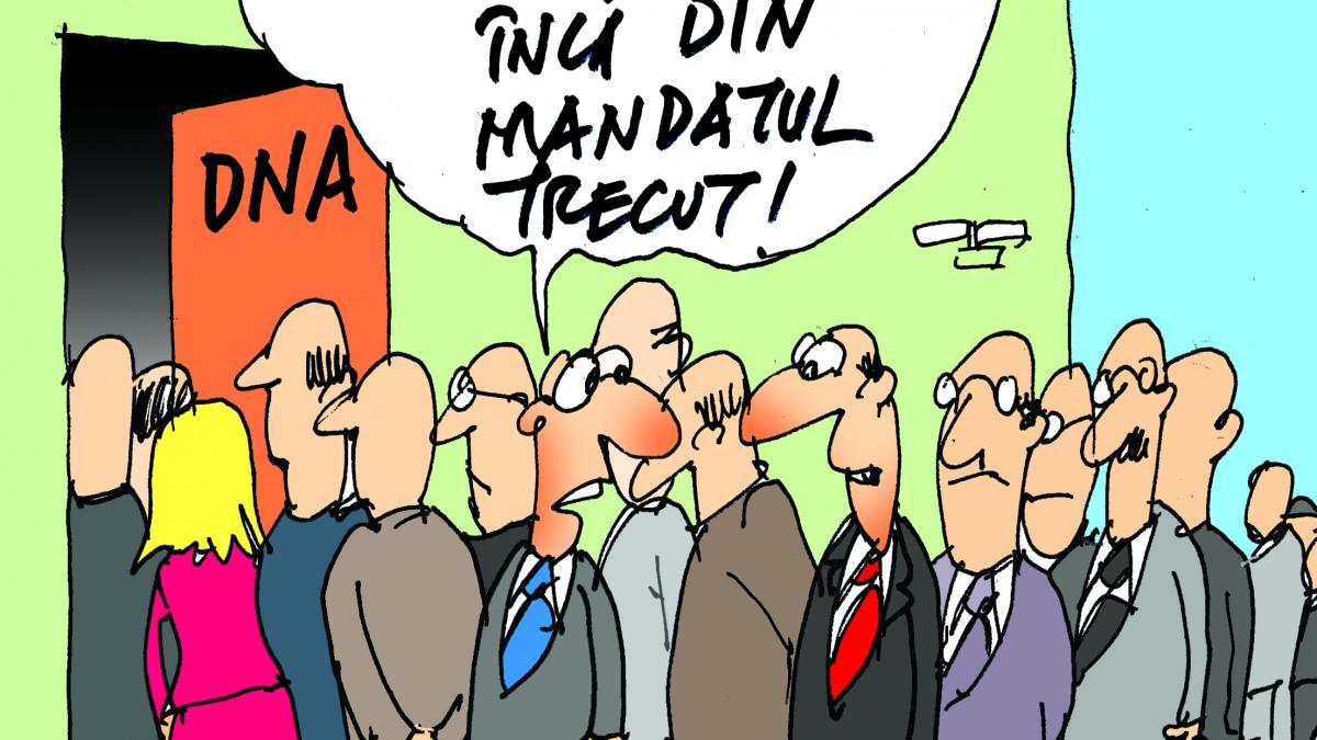 Caricatura 14 iunie 2016
