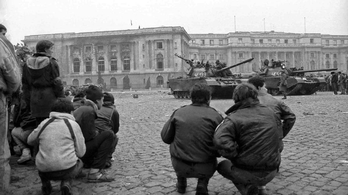 Redeschiderea Dosarului Revoluţiei, oficială