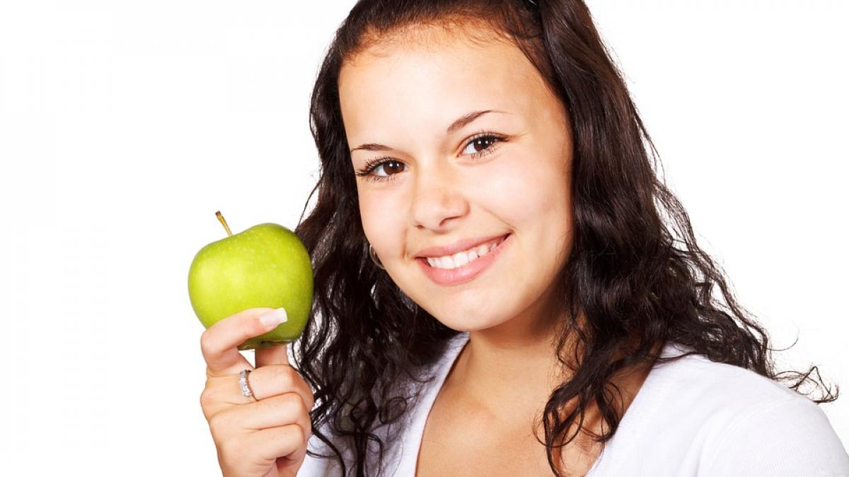 Cum să slăbești 20 de kilograme