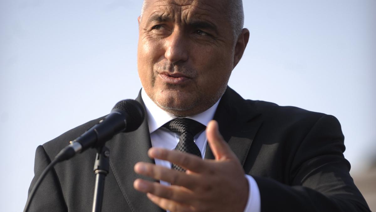 Bulgaria se răzgândeşte şi nu mai vrea flotă comună în Marea Neagră