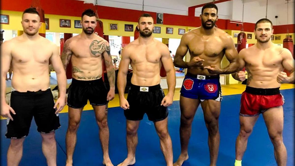 Kickboxing: Luptătorii români vor participa la Londra într-o nouă gală Respect World Series 