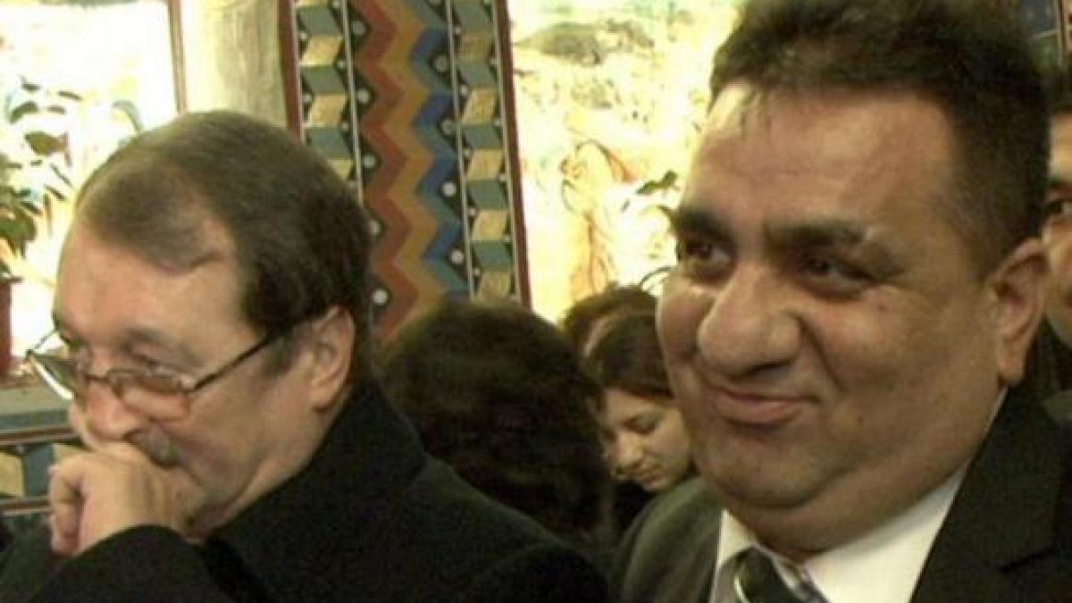 Reacţia lui Mircea Băsescu, după condamnarea la 4 ani cu executare