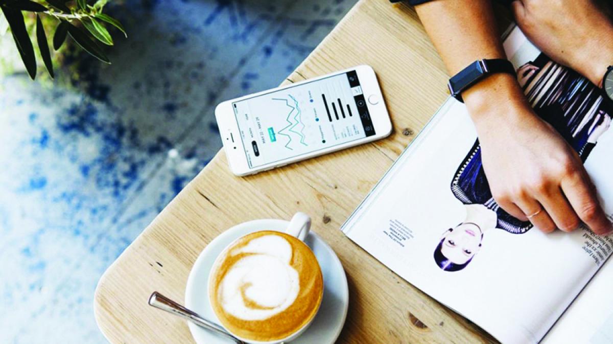 ZENTA, gadget-ul care îți monitorizează emoțiile