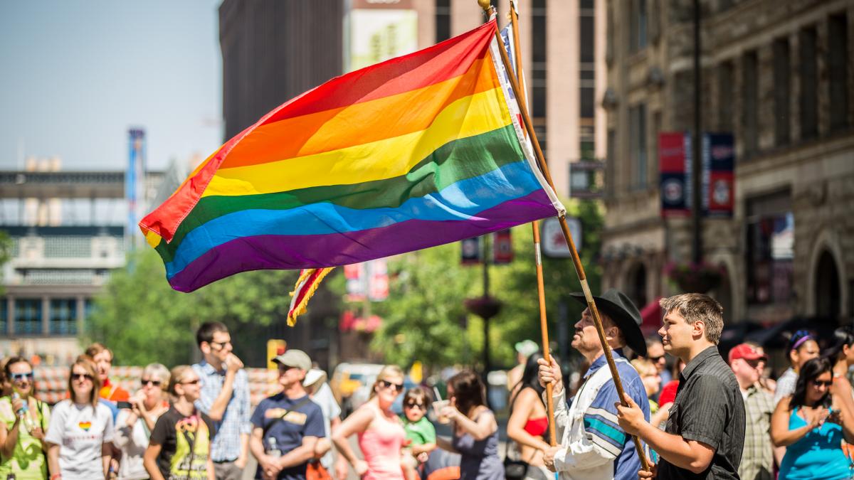  Paradele LGBT INTERZISE LA ISTANBUL