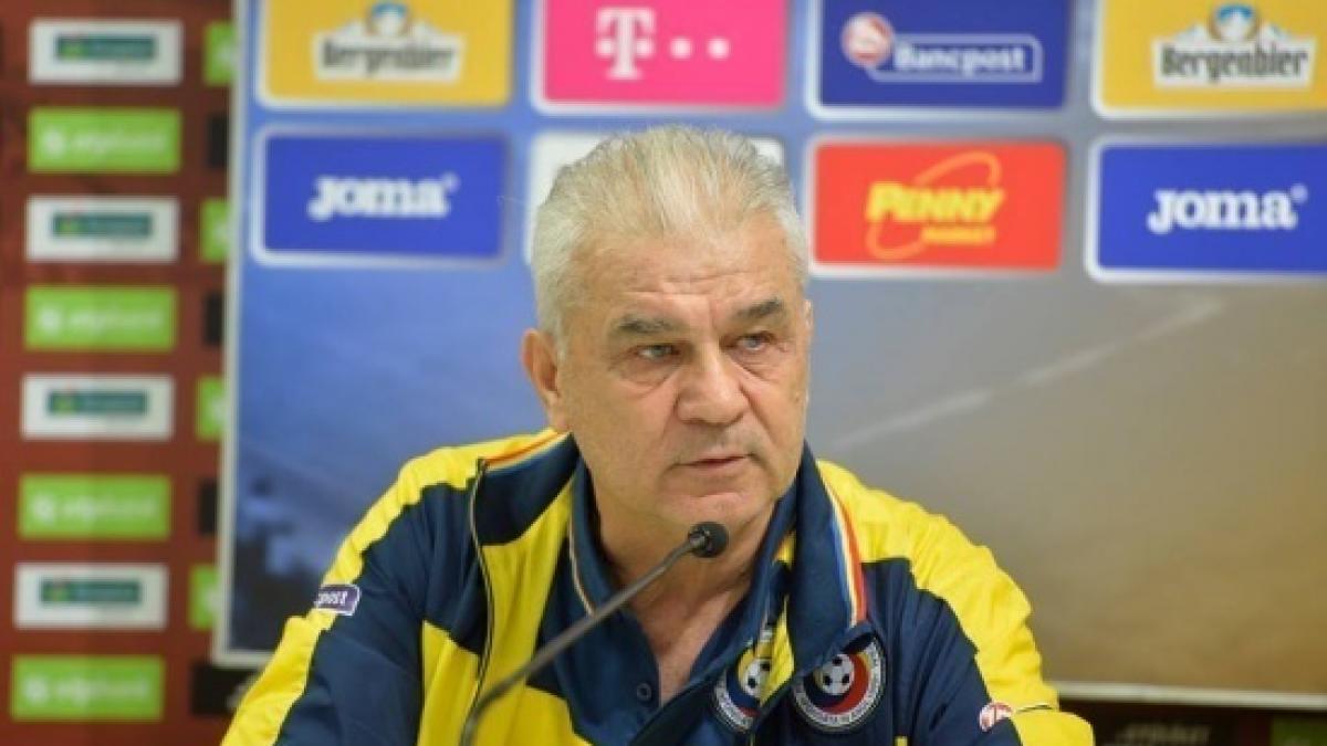 Propunere-surpriză pentru echipa națională. Cine i-ar putea locul lui Iordănescu
