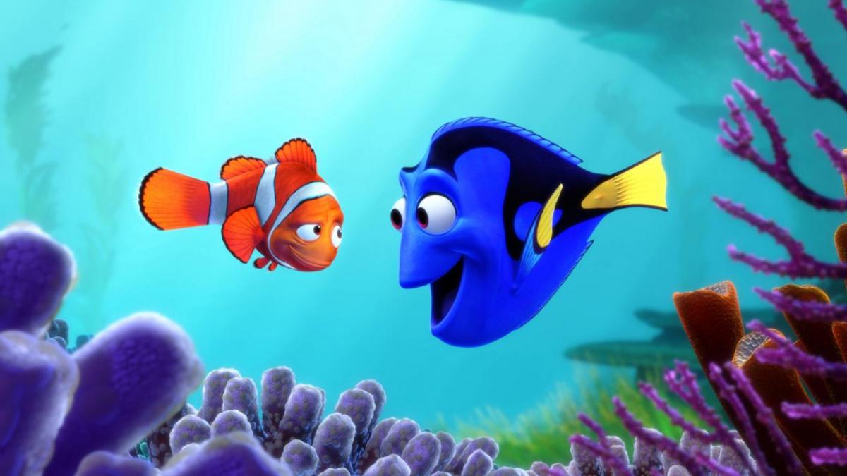 VIDEO - TOP-ul box-office-ului american este condus de animația În căutarea lui Dory