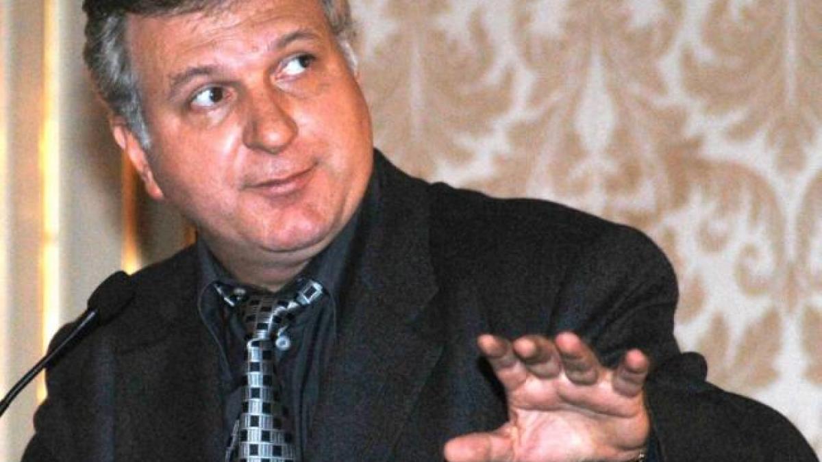 Profesor doctor Daniel Grigorie: Osteoporoza nu doare, dar fracturile apar şi din căzături minore