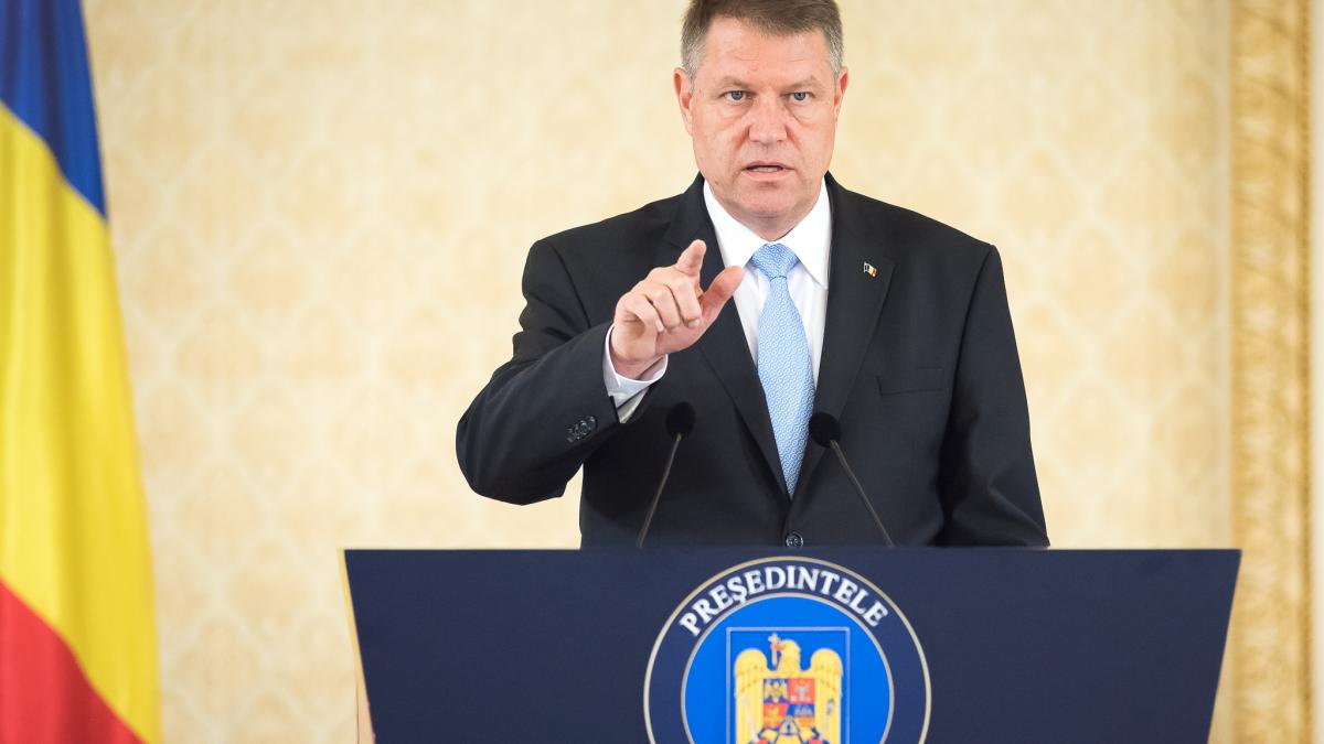 28 septembrie, un nou termen în procesul CASEI lui IOHANNIS