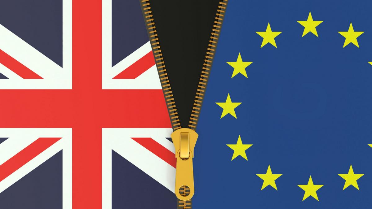 Goodbye UE sau bye-bye Brexit? Votul care ar putea schimba soarta a sute de mii de români