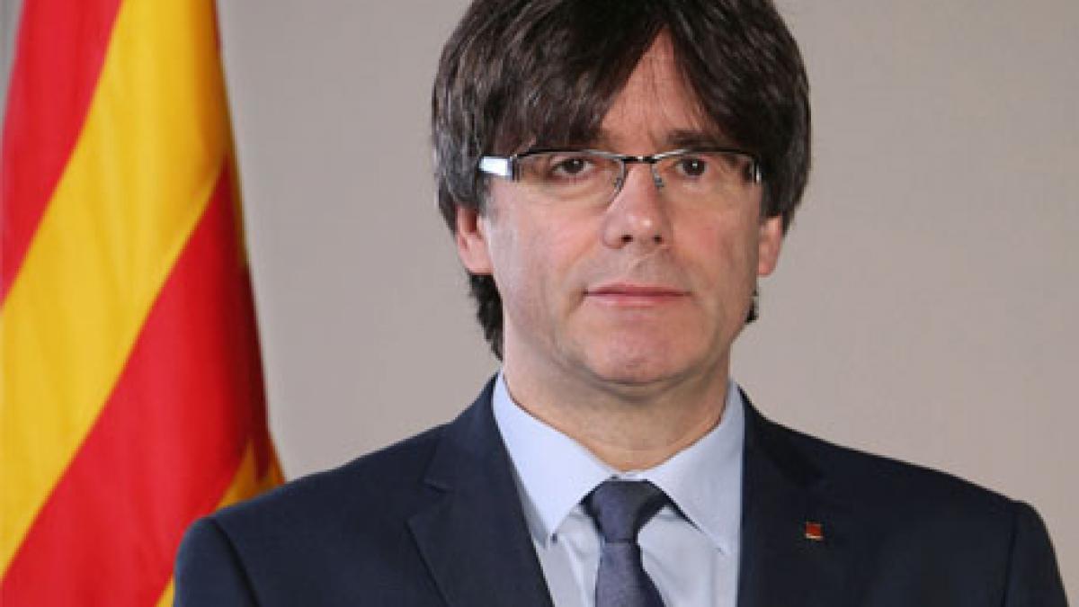 Brexit-ul readuce în discuție independența Cataloniei