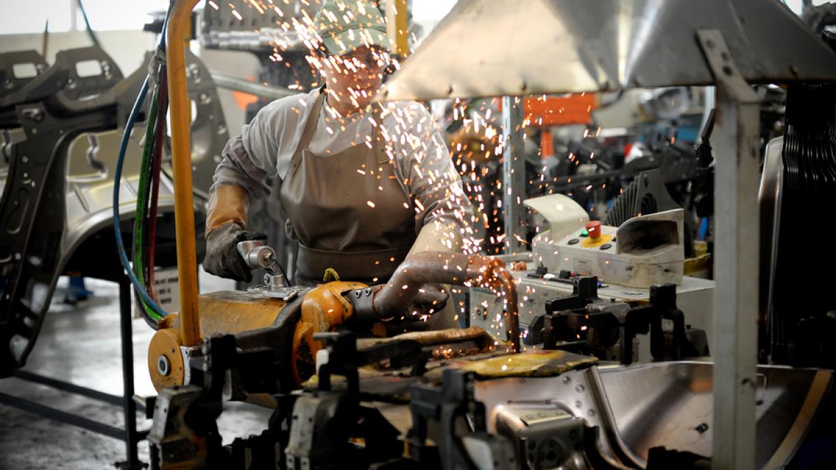 Care vor fi efectere BREXIT-ului asupra industriei românești