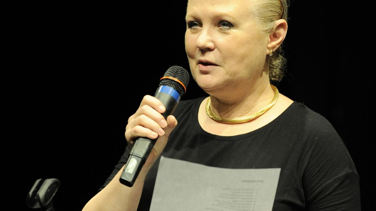 De ziua ta! Tania Filip, actrita