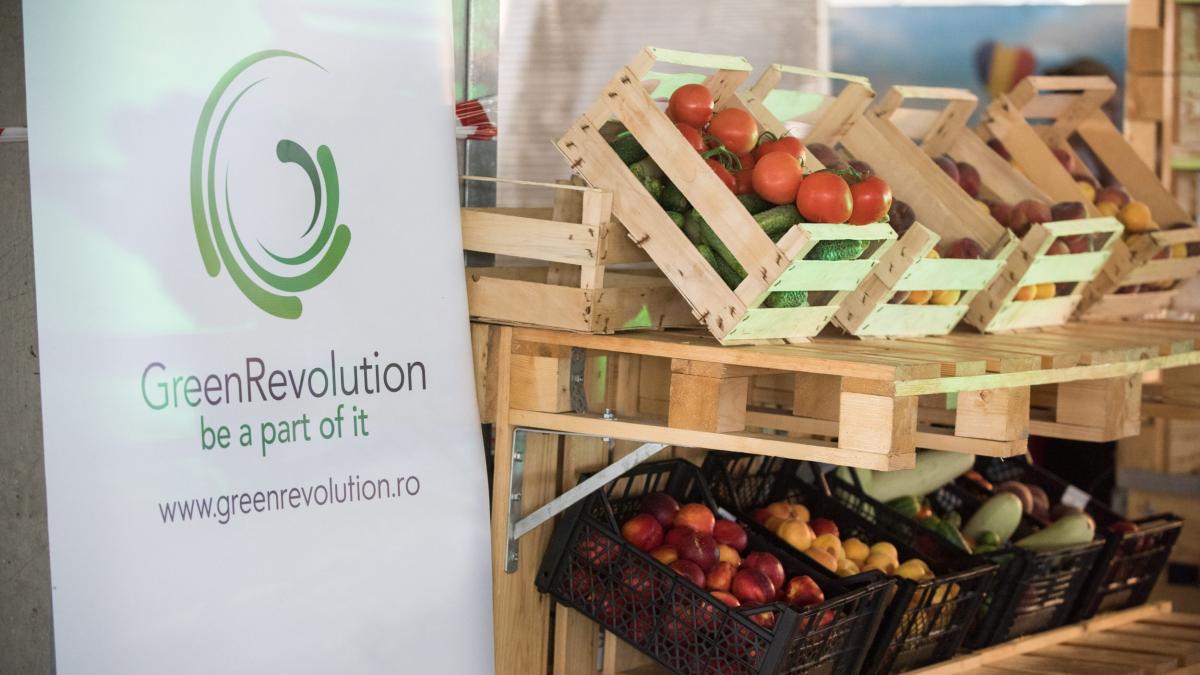 Eat Smart: Soluții pentru reducerea risipei de hrană