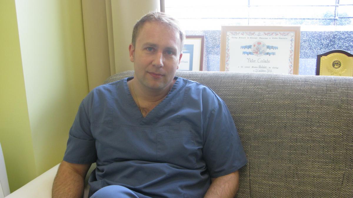 Doctor Victor Costache: România, locul 1 la numărul de morți cu zile