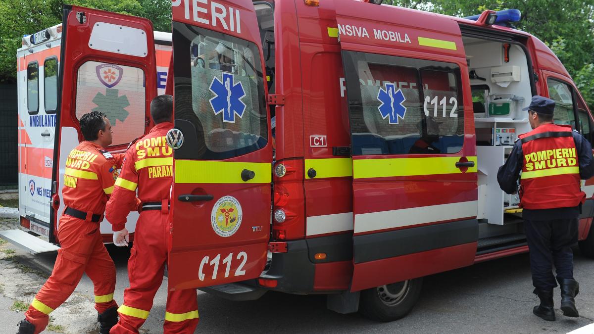 TRAGEDIE pe caniculă:  Un tanar a MURIT la scaldat