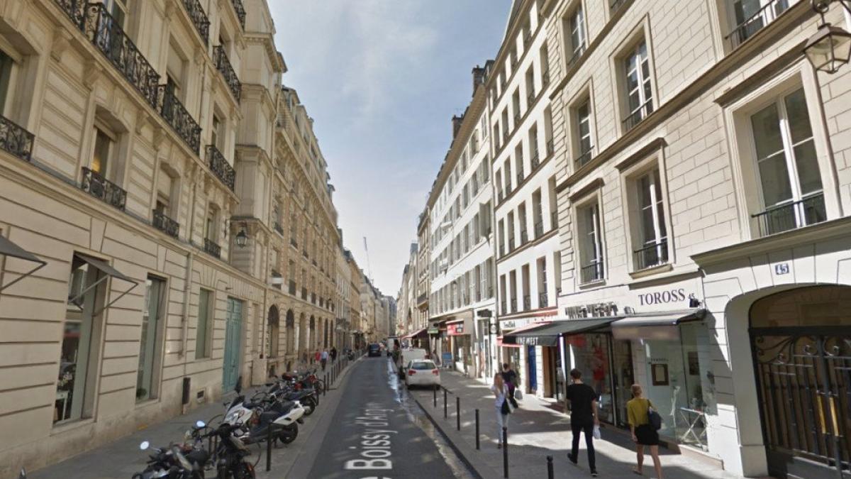 JAF la Paris. Au fost furate ceasuri în valoare de 3 milioane de euro