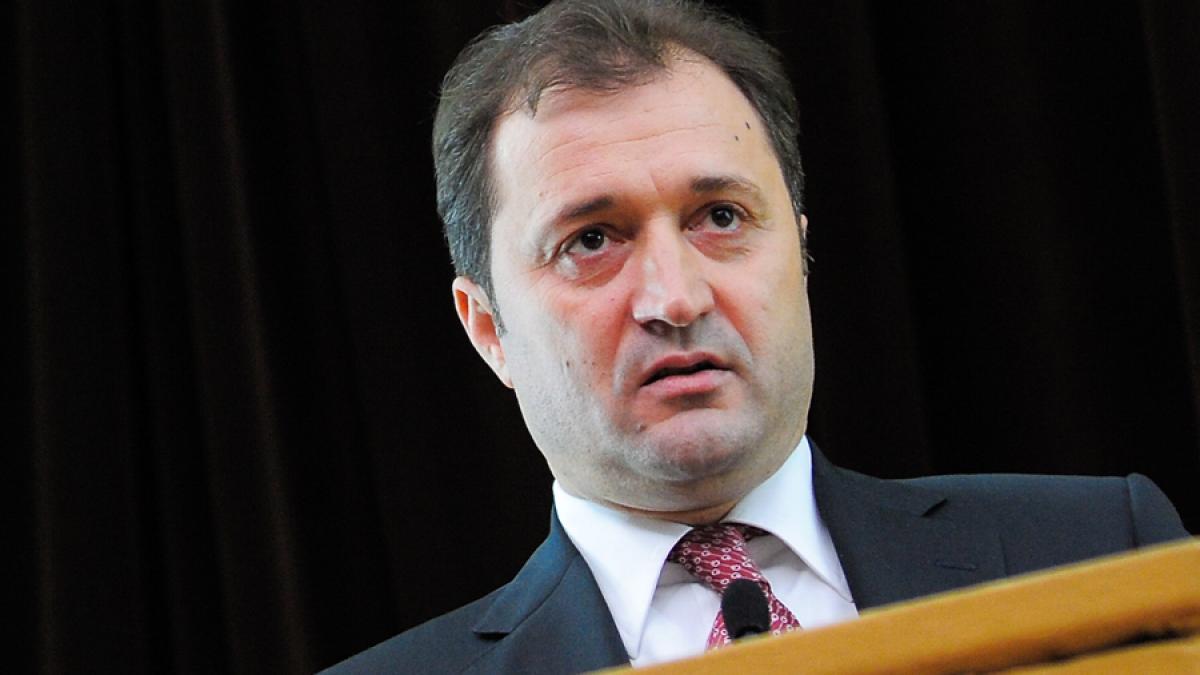 Republica Moldova: Fostul premier Vlad Filat, condamnat la 9 ani de închisoare 
