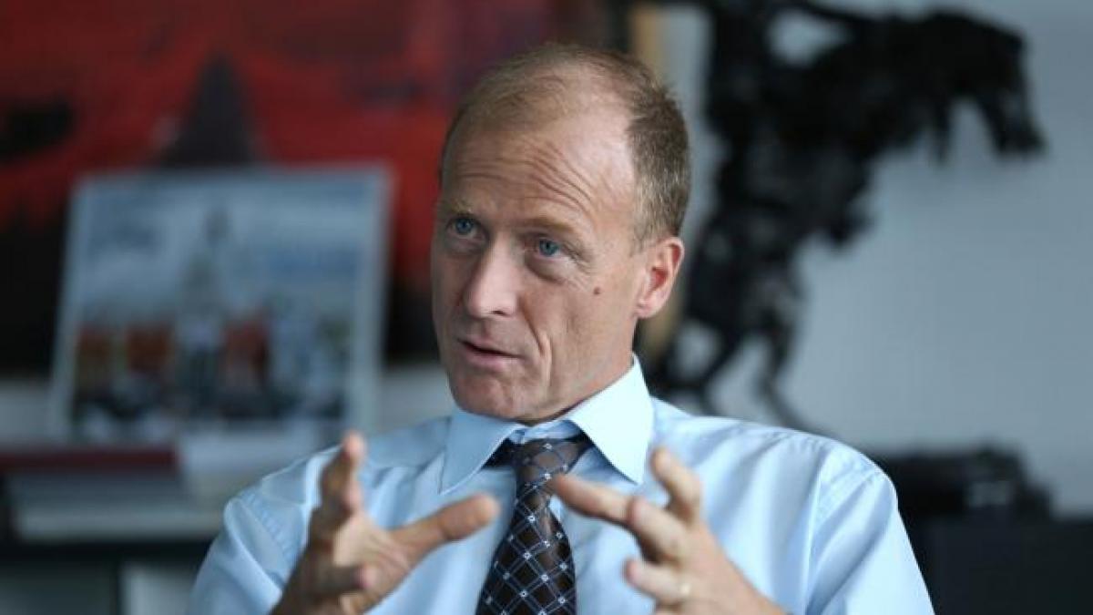 Şeful Airbus: Marea Britanie e un &quot;partener indispensabil&quot;