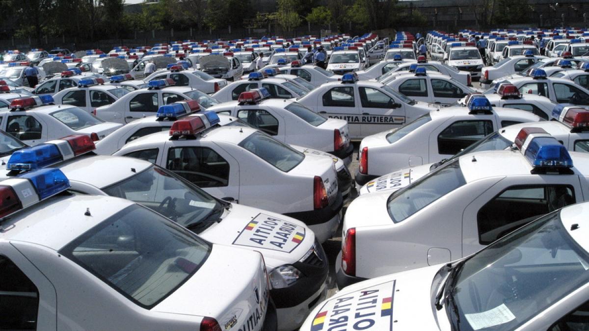 Shopping la Interne: 15 milioane de lei pentru maşini şi autobuze