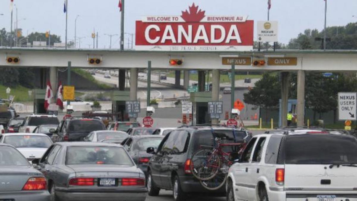Canada va contribui cu trupe la noua forţă a NATO din estul Europei 