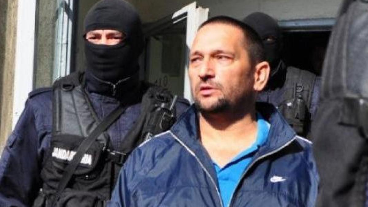 Fostul comisar-şef de poliţie Traian Berbeceanu a fost achitat 