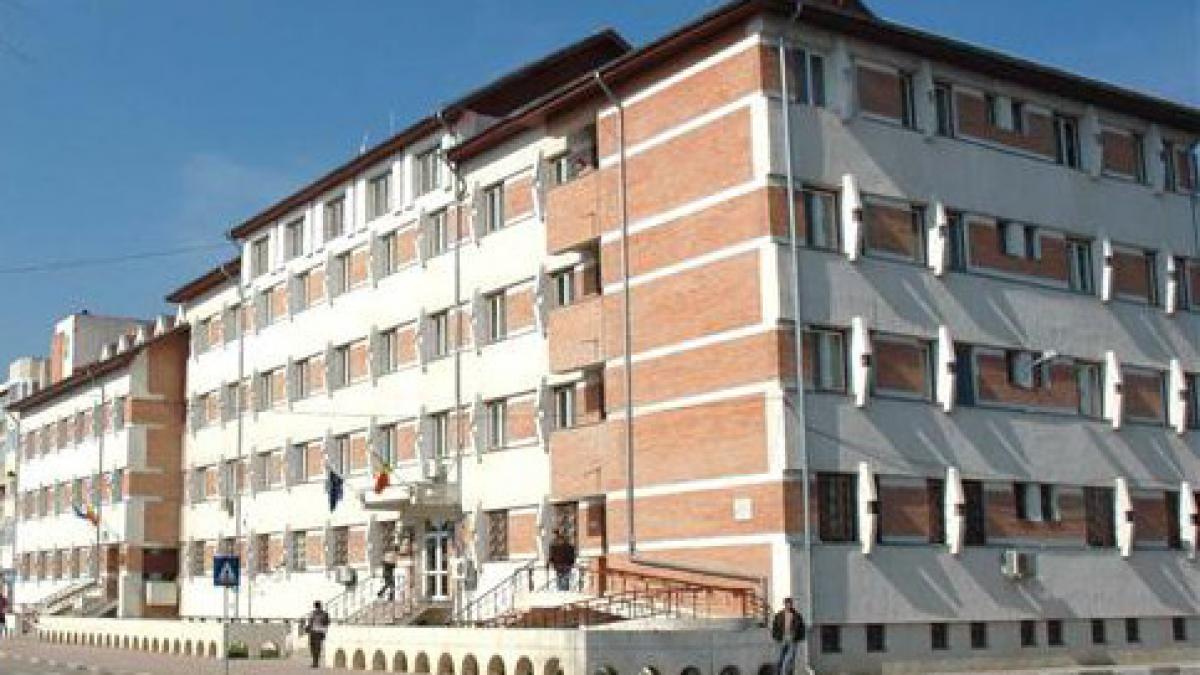 Giurgiu - Un tânăr s-a sinucis in arestul preventiv