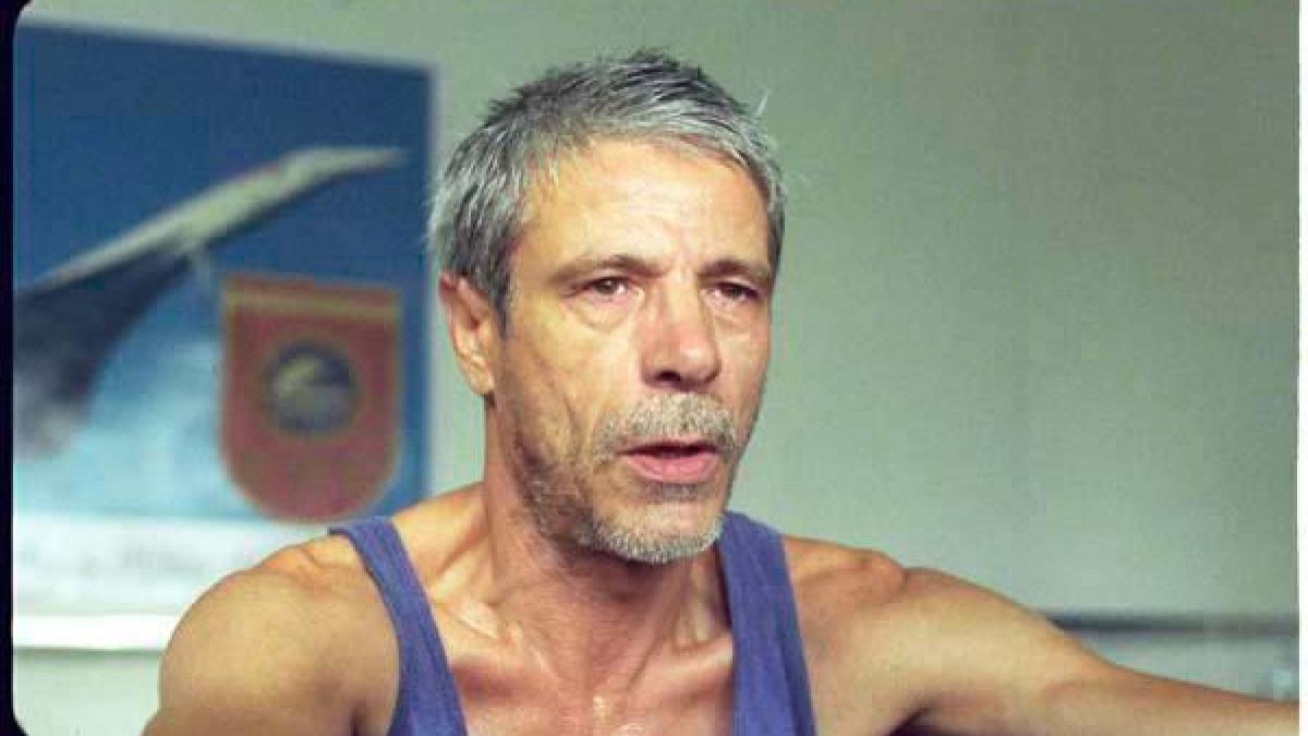 Actorul Gheorghe Visu împlineşte 65 de ani 