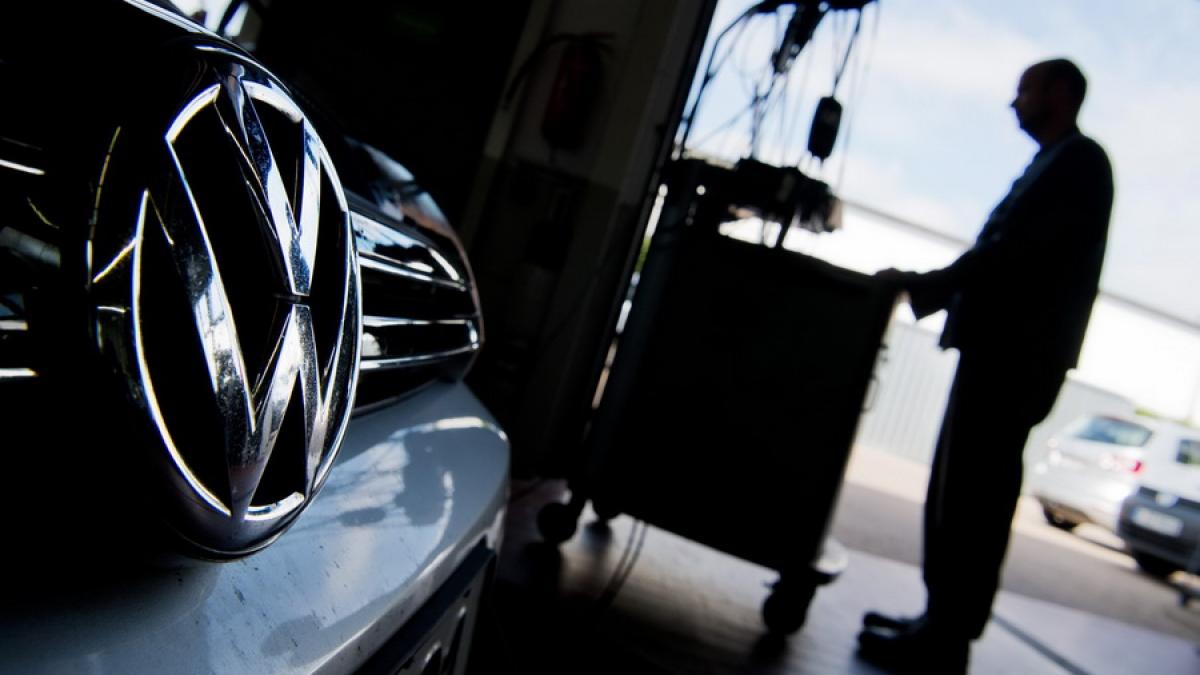 VW, compensaţii mai mici ca în SUA pentru europeni