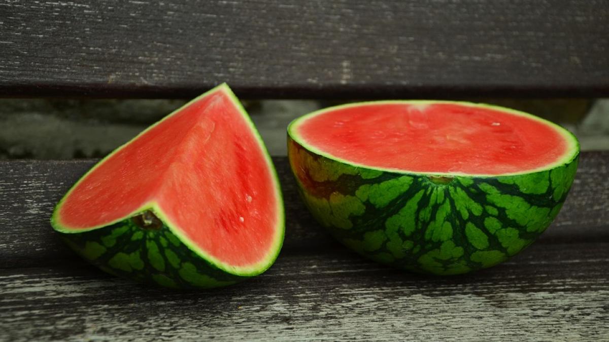 Dieta cu pepene roșu. Pierzi cinci kilograme rapid
