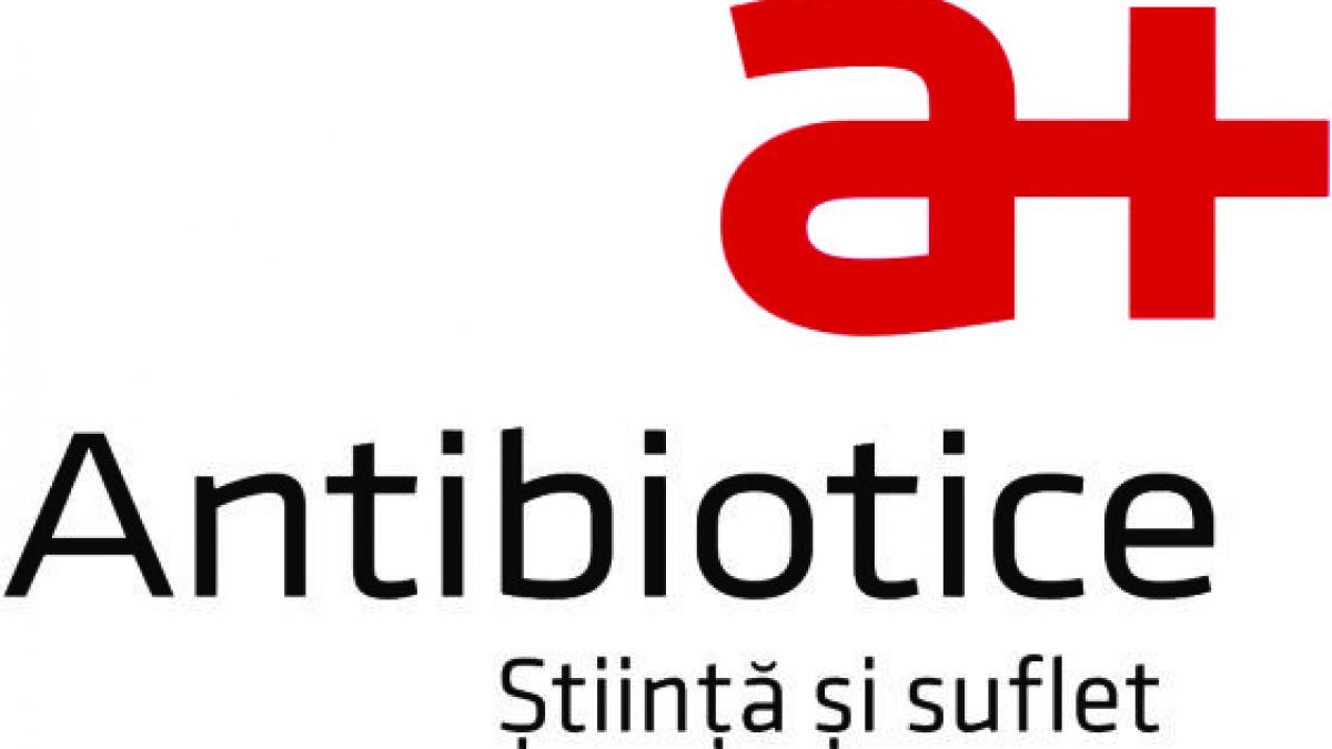 Antibiotice SA, livrare record de injectabile în SUA; exporturi dublate pe această piaţă