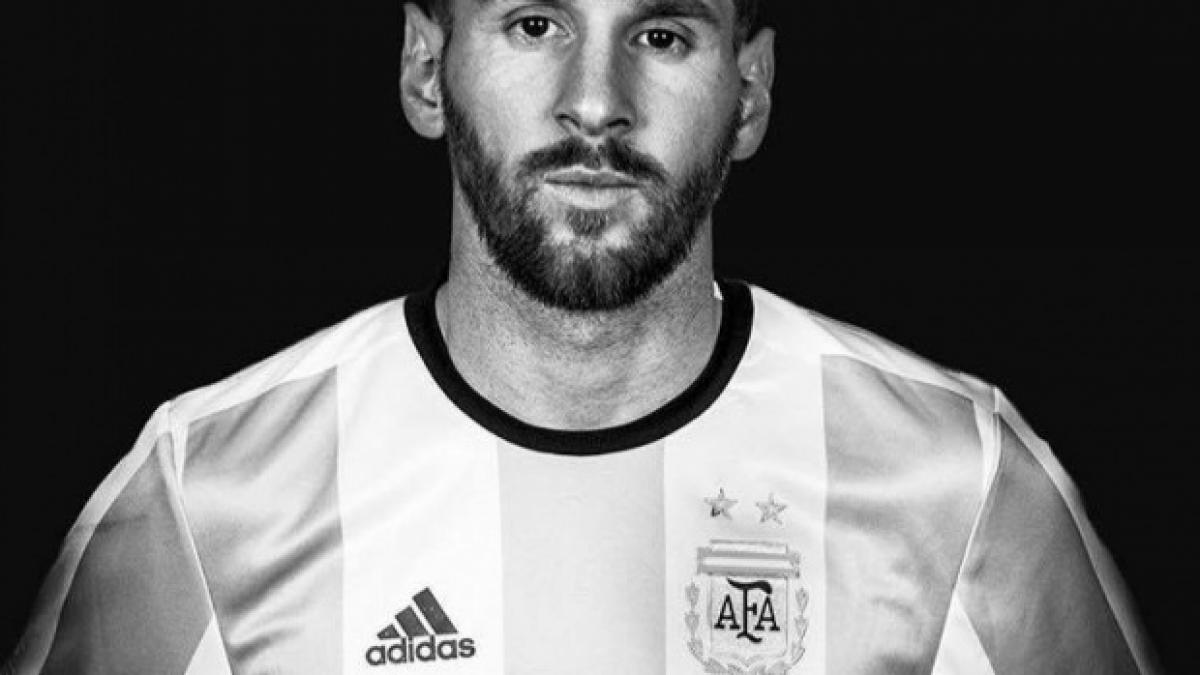 Cum a fost filmat Lionel Messi înainte să fie condamnat