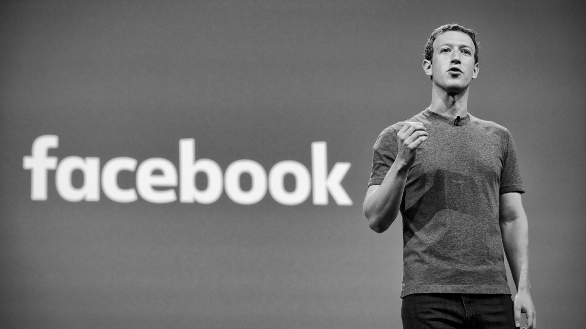Facebook, luat la puricat de fiscul american