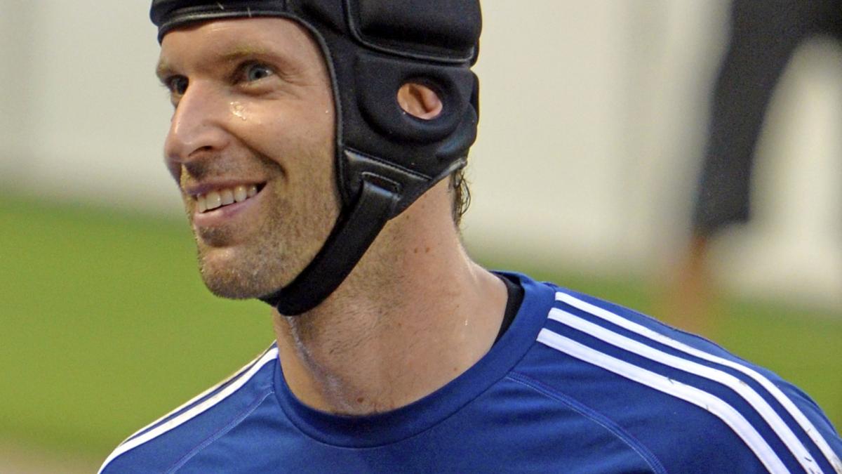 Petr Cech şi-a anunţat retragerea de la naţionala Cehiei 