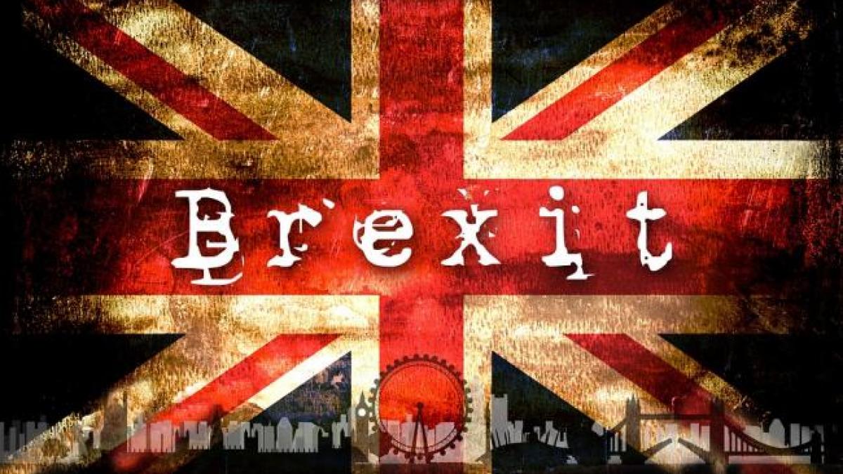 Guvernul britanic RESPINGE PETITIA de ANULARE A BREXIT-ului 