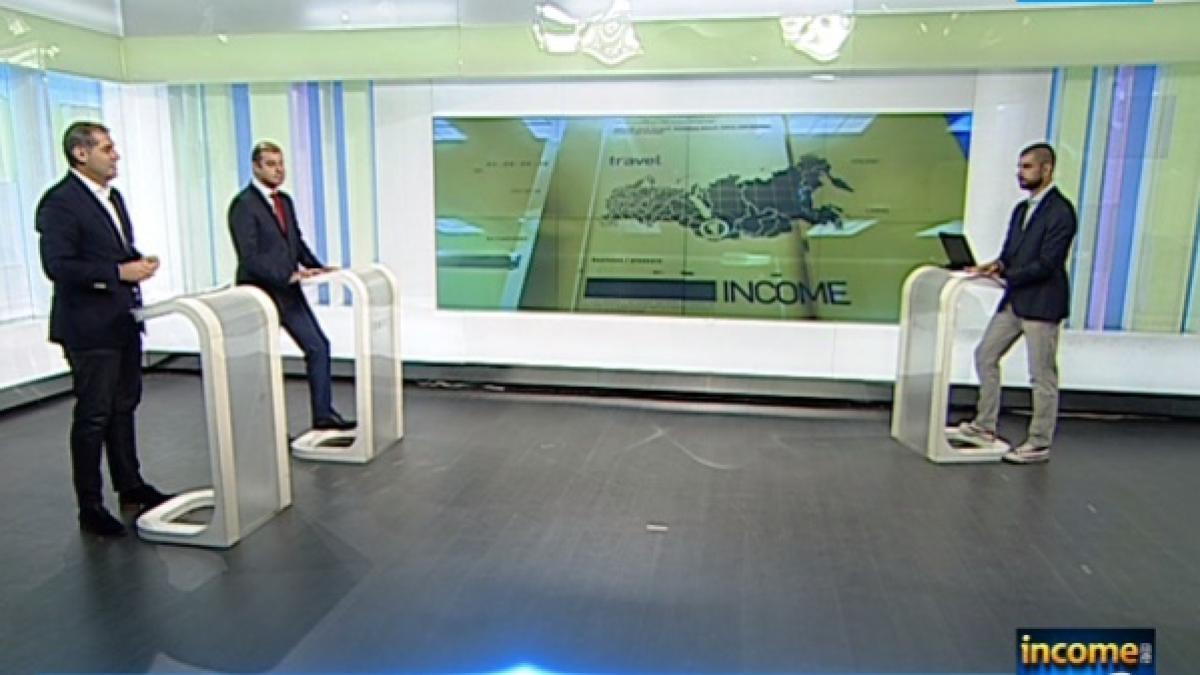 Income Magazine. O realitate românească: absolvenţi de şcoli profesionale cu calificări inutile