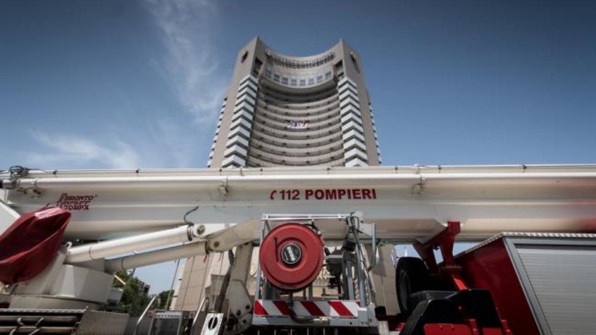 ISU Bucureşti a stabilit termenul limită pentru obţinerea autorizaţiei de securitate la incendiu 