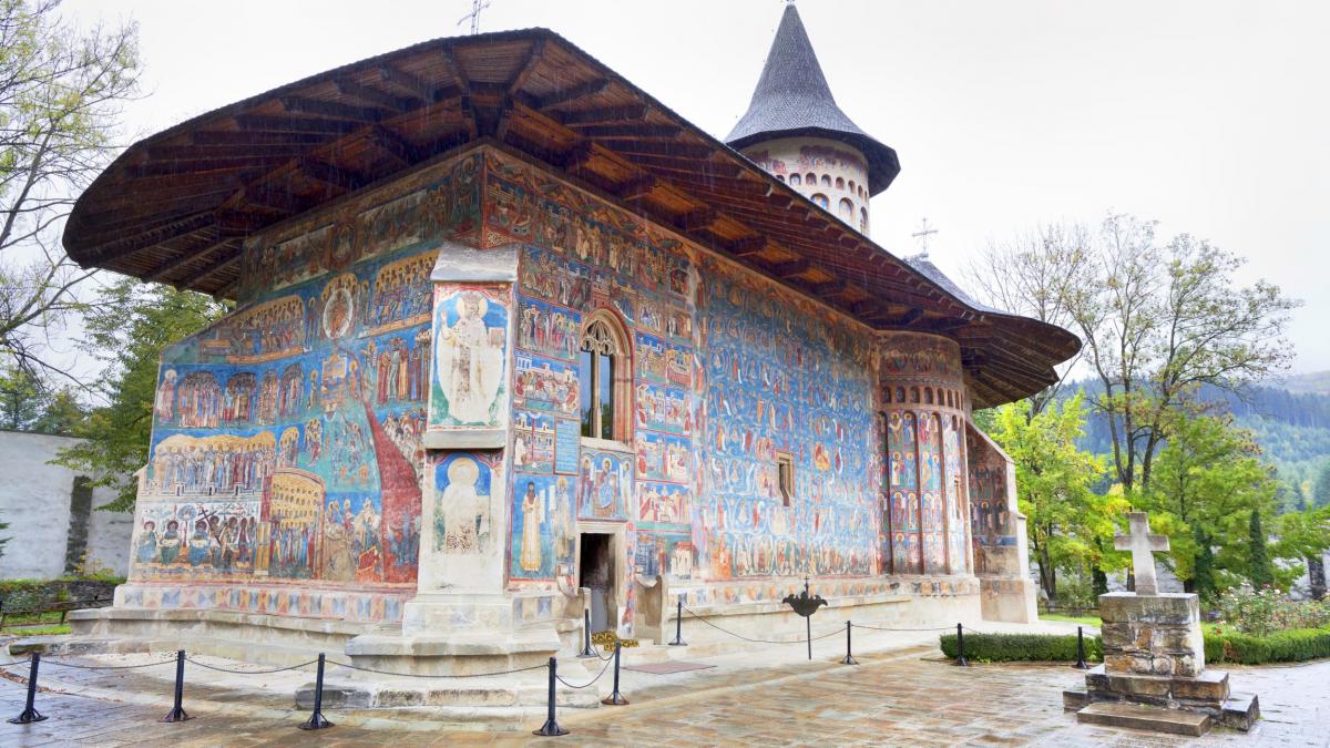 Redescoperă vacanța pe plaiurile moldovenești