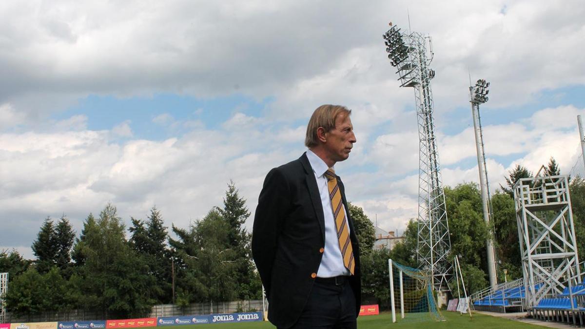 Reacția lui Christoph Daum la criticiile lui Reghecampf. ”Îmi poate spune în față ce are de spus”