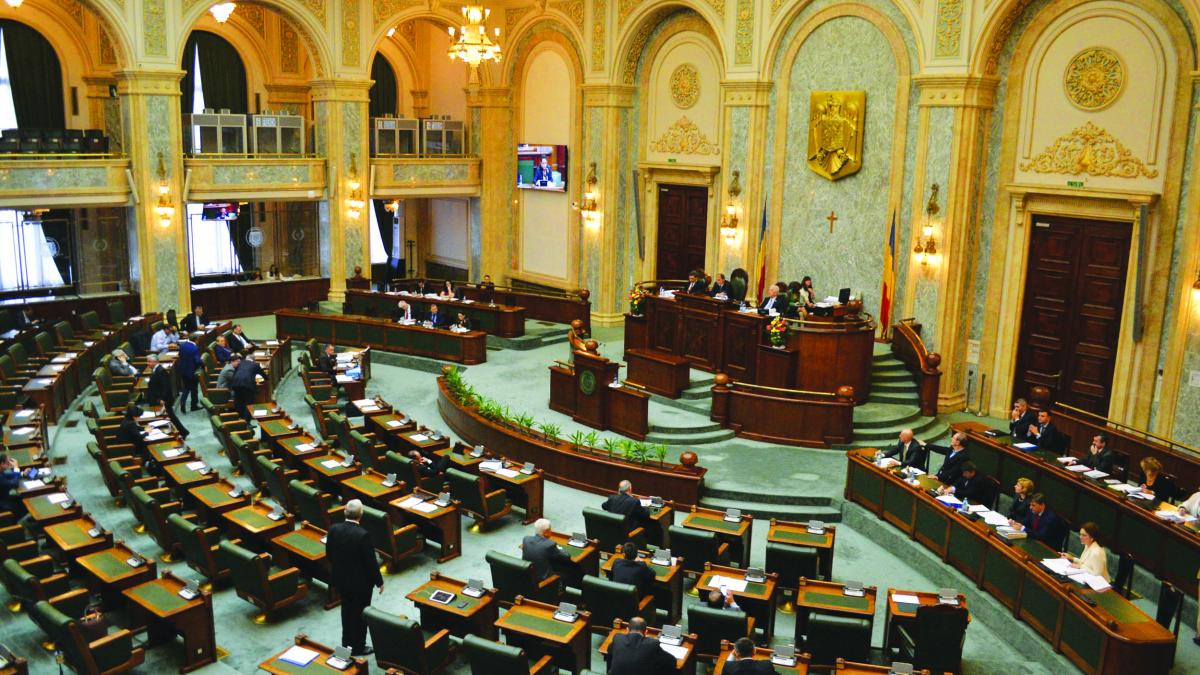  Alesul poporului, patru ani de privilegii