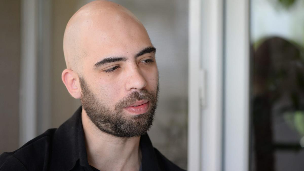 VIDEO. Vladimir Pocorschi nu vrea să audă de copii