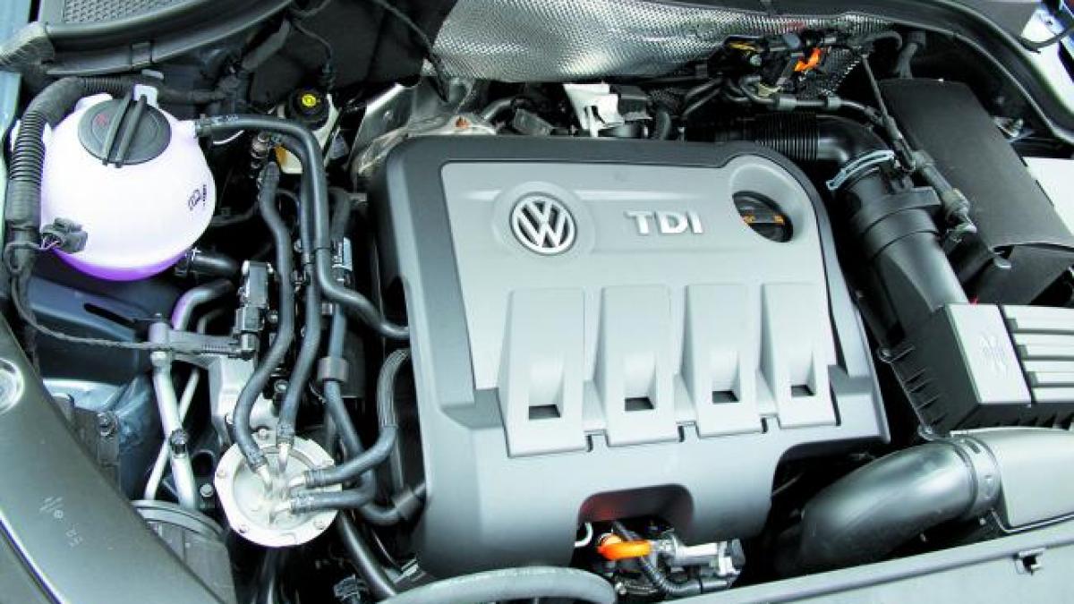 Autorităţile SUA susţin că şeful VW ştia de problema emisiilor încă din 2006 