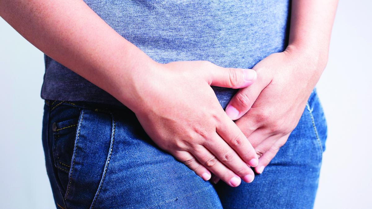 Infecţiile urinare se întâlnesc la majoritatea femeilor şi nu trebuie neglijate
