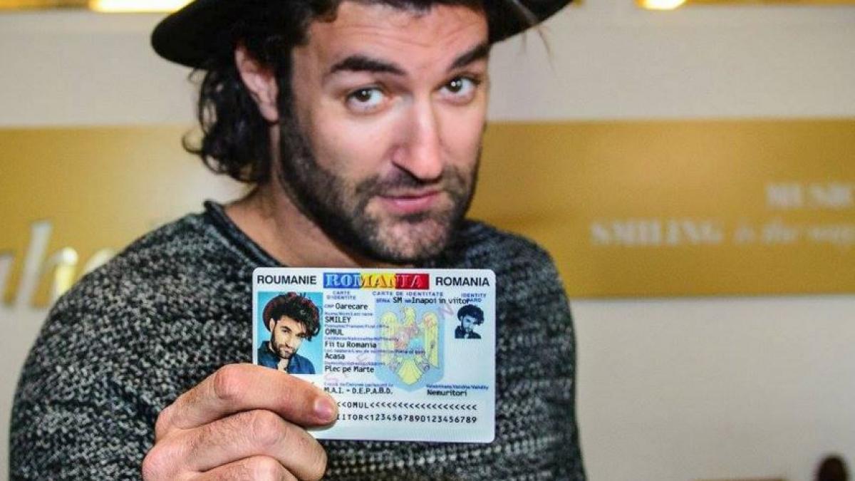 Probleme pentru Smiley. A fost chemat la Tribunal