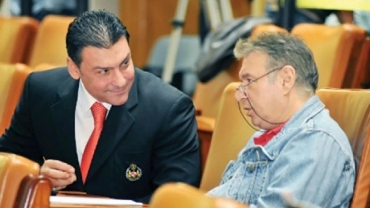  Deputaţii Mădălin Voicu şi Nicolae Păun, trimişi în judecată de DNA 