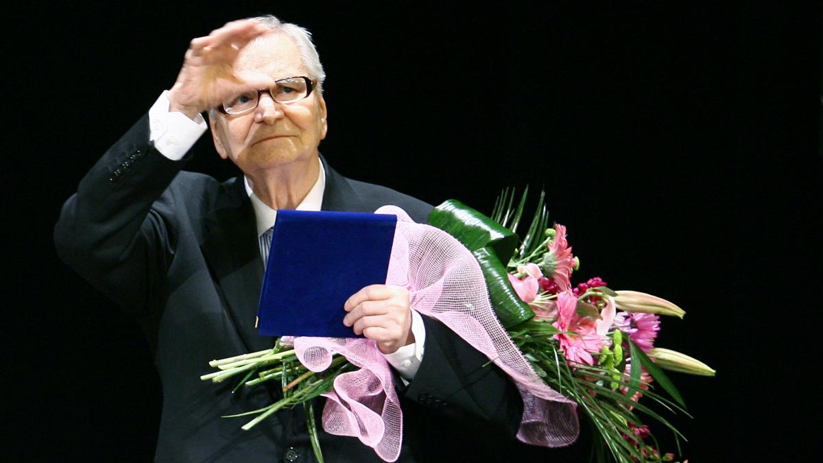 RADU BELIGAN A MURIT. Reactia lui Alexandru Arsinel după moartea maestrului