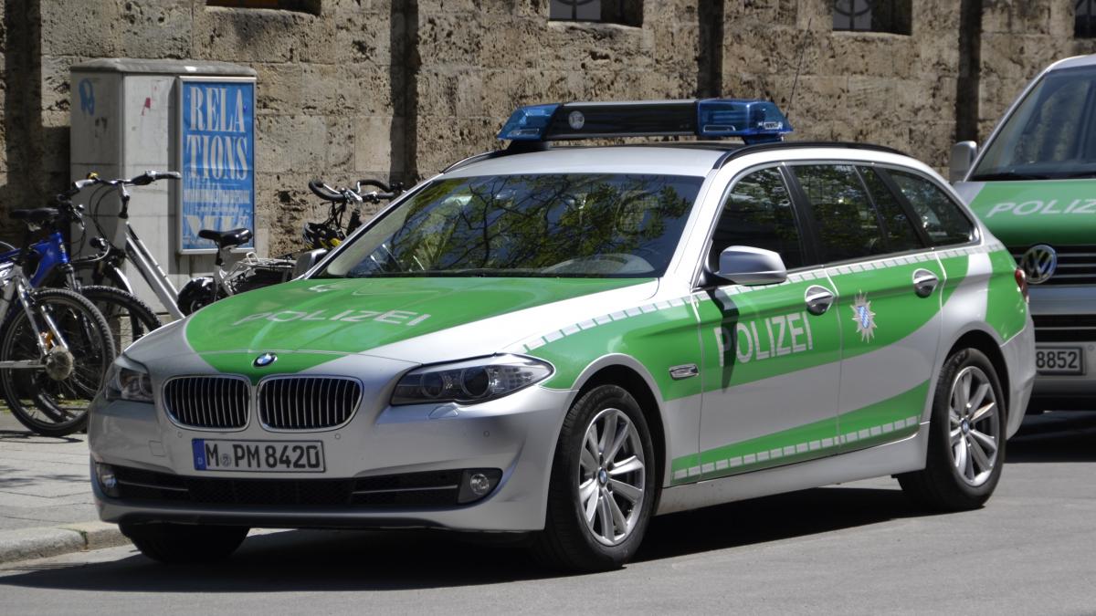 Atac armat la Munchen: Presa germană avansează un bilanţ de până la 15 morţi 